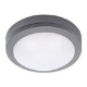LED utomhustaklampor