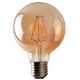 Vintage LED glödlampor