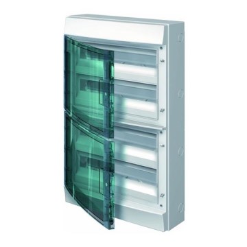 ABB 1SLM006501A1209 - Elcentral 72M IP65