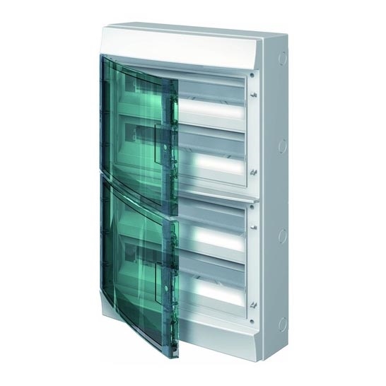 ABB 1SLM006501A1209 - Elcentral 72M IP65