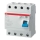 ABB 2CSF204101R1250 -  Anordning för restström F204 3-phase 25A 400V