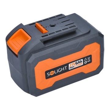 Ackumulator Li-Ion 21V 6000 mAh för cordless tools