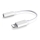 Adapter  Lightning med AUX
