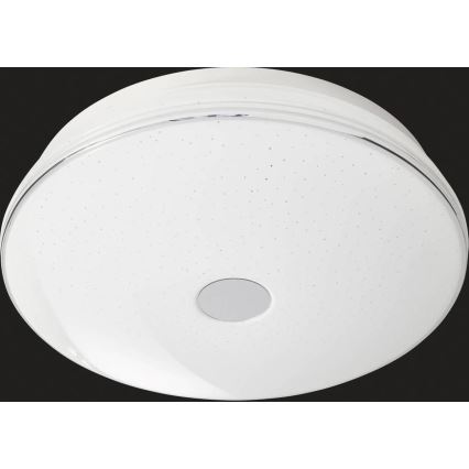 AEG - LED Dimbar taklampa MONDO LED/20W/230V 3000-6000K + fjärrkontroll