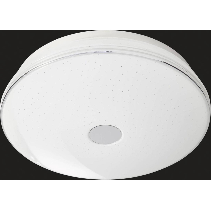 AEG - LED Dimbar taklampa MONDO LED/20W/230V 3000-6000K + fjärrkontroll
