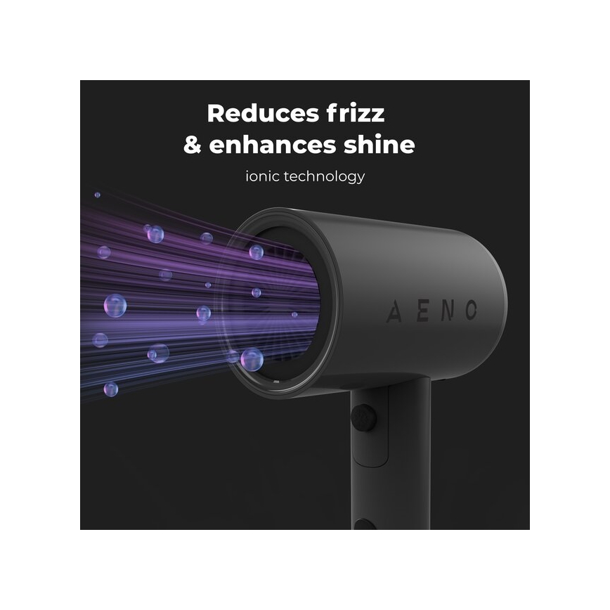 AENO - Hårfön 2000W/230V