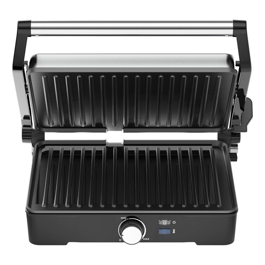 AENO - Kontaktgrill 2000W/230V