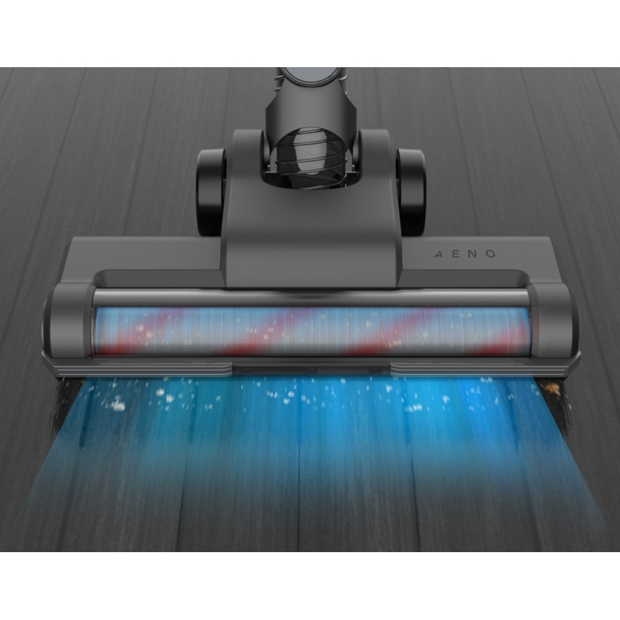 AENO - Skaftdammsugare 250W/26,5V 2000mAh 28 kPa