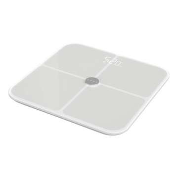 AENO - Smart personlig våg 3xAAA