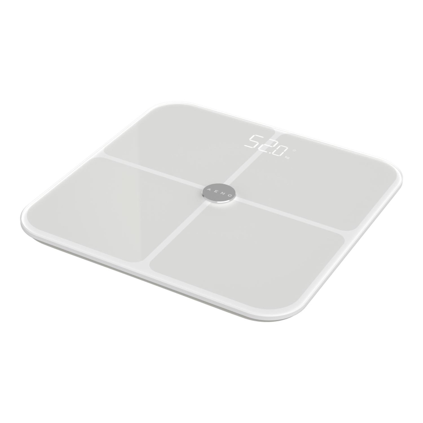 AENO - Smart personlig våg 3xAAA
