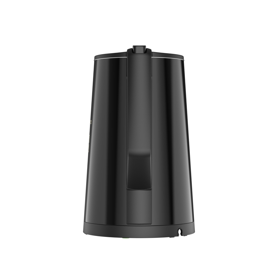 AENO - Smart vattenkokare med LED display 1,7 l 2200W/230V svart