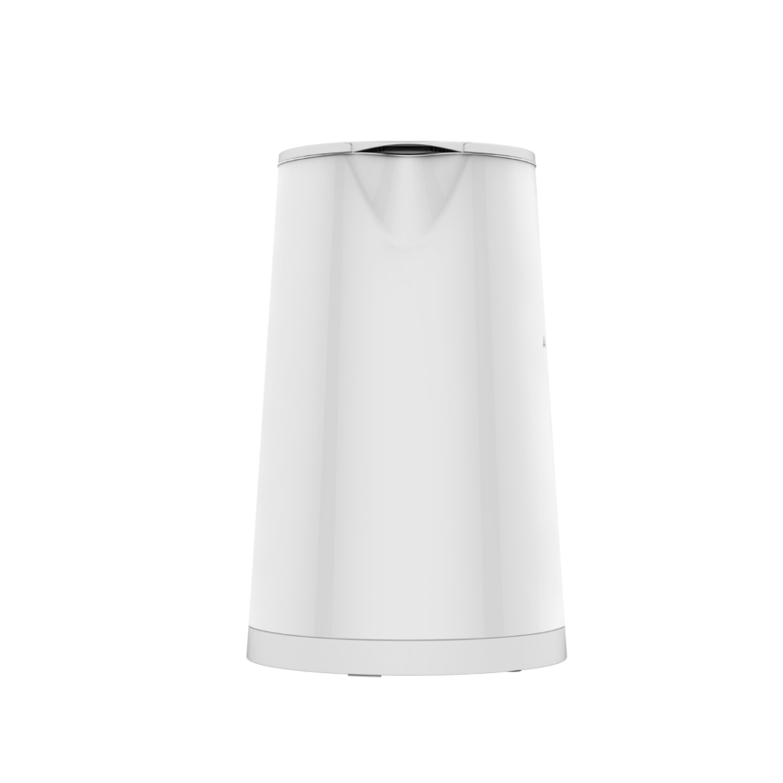 AENO - Smart vattenkokare med LED display 1,7 l 2200W/230V vit