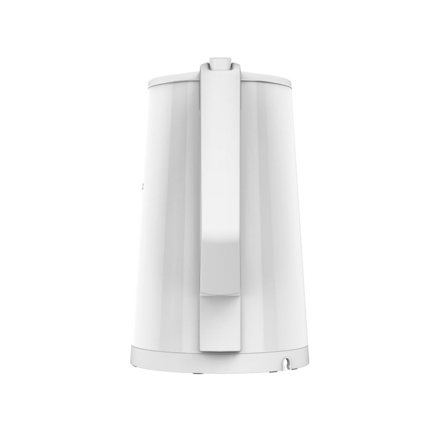 AENO - Smart vattenkokare med LED display 1,7 l 2200W/230V vit