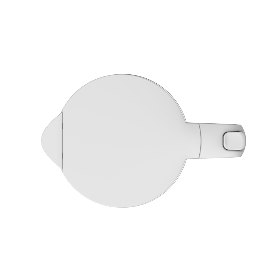 AENO - Smart vattenkokare med LED display 1,7 l 2200W/230V vit