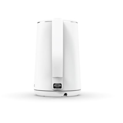AENO - Vattenkokare 1,5 l 2200W/230V vit
