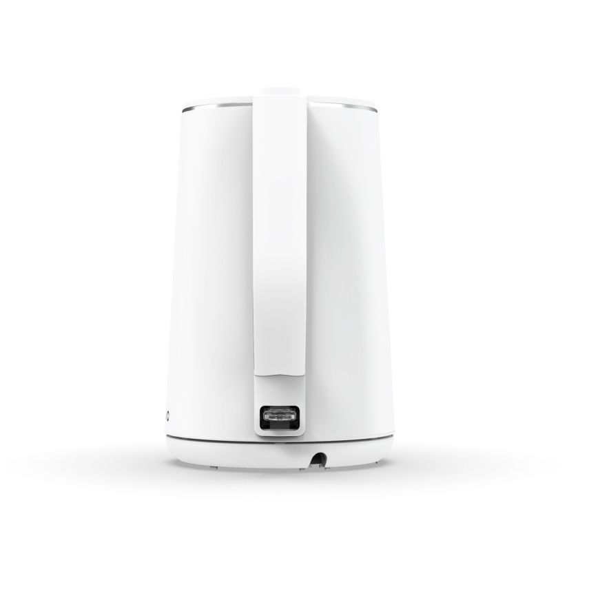 AENO - Vattenkokare 1,5 l 2200W/230V vit