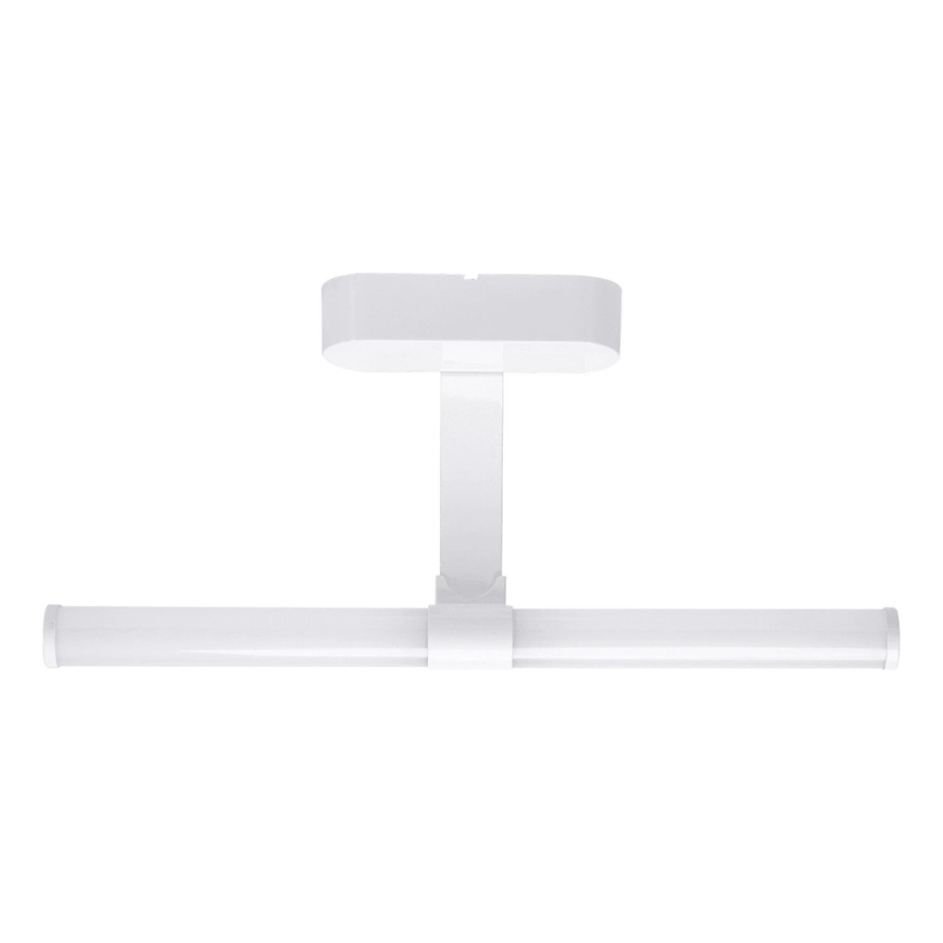 Aigostar - Badrumsspegel med LED-belysning LED/6W/230V 4000K 40cm IP44