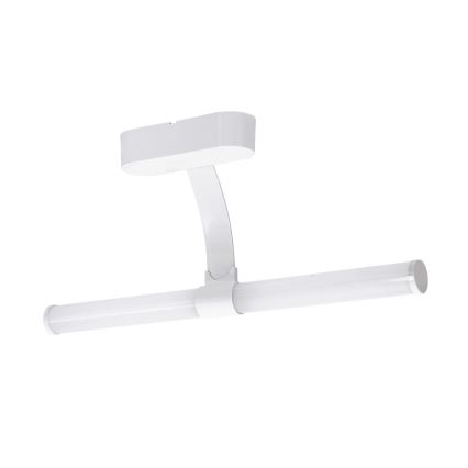 Aigostar - Badrumsspegel med LED-belysning LED/6W/230V 4000K 40cm IP44