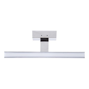 Aigostar - Badrumsspegel med LED-belysning LED/8W/230V 4000K 40cm IP44