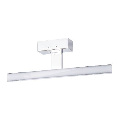 Aigostar - Badrumsspegel med LED-belysning LED/8W/230V 4000K 40cm IP44