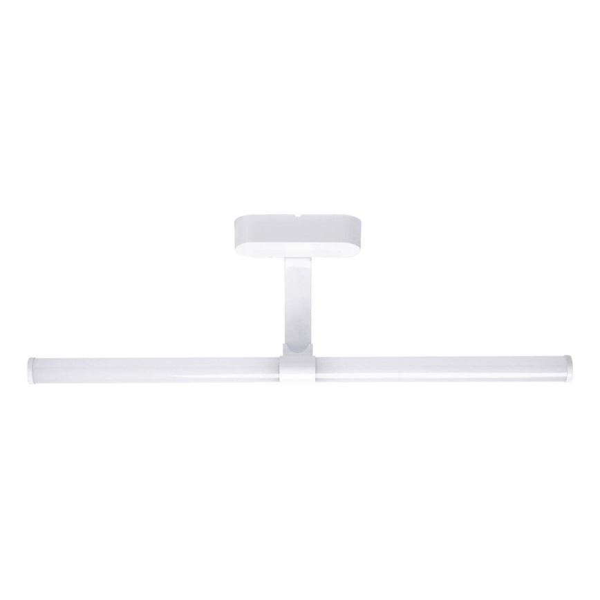 Aigostar - Badrumsspegel med LED-belysning LED/8W/230V 4000K 60cm IP44