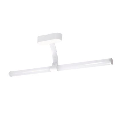Aigostar - Badrumsspegel med LED-belysning LED/8W/230V 4000K 60cm IP44