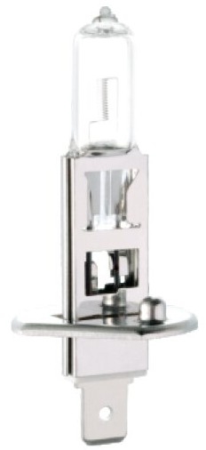 Aigostar - Bilglödlampa H1 P14,5s/55W/12V