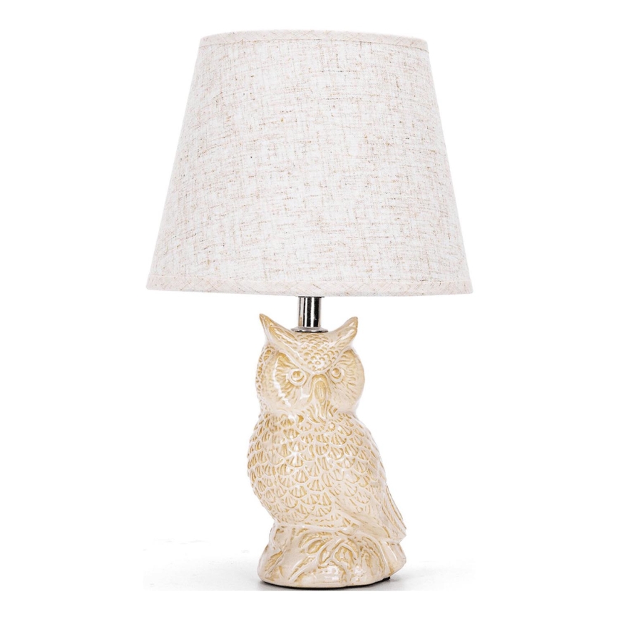 Aigostar - Bordslampa 1xE14/40W/230V