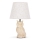 Aigostar - Bordslampa 1xE14/40W/230V