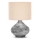 Aigostar - Bordslampa 1xE14/40W/230V