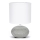 Aigostar - Bordslampa 1xE14/40W/230V