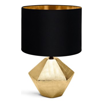 Aigostar - Bordslampa 1xE14/40W/230V
