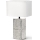 Aigostar - Bordslampa 1xE14/40W/230V