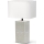 Aigostar - Bordslampa 1xE14/40W/230V