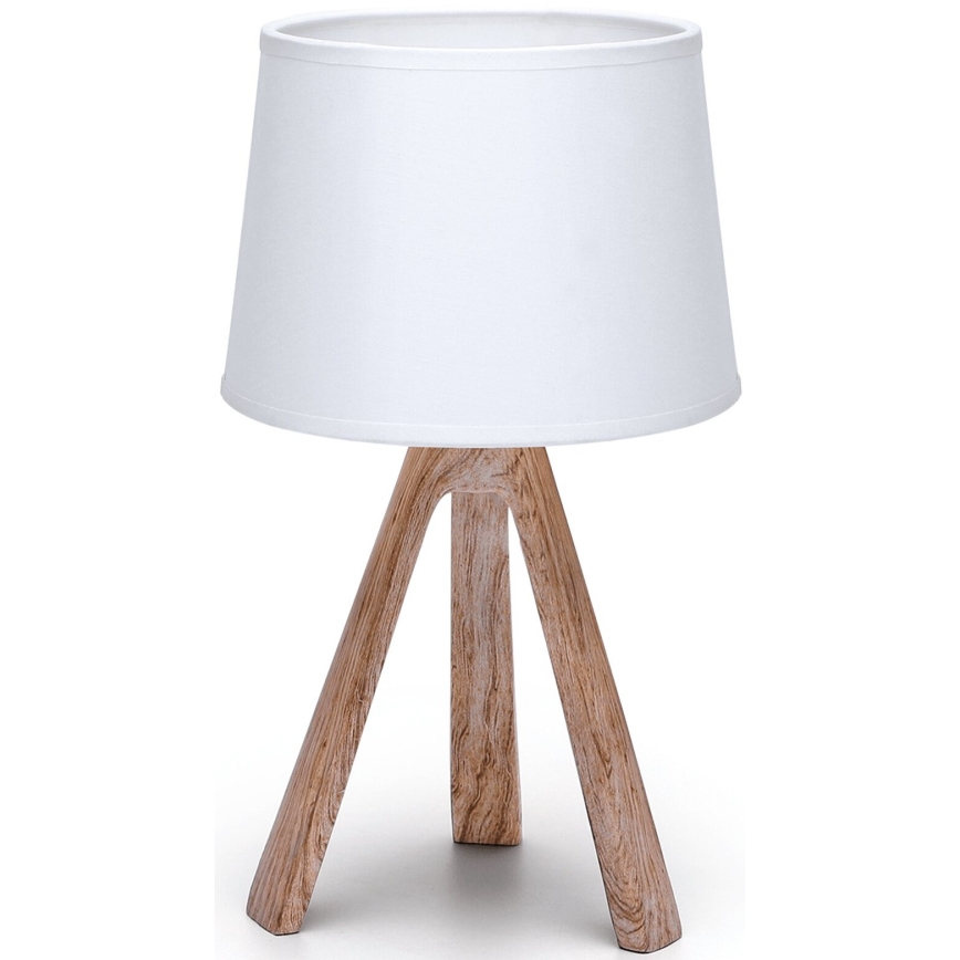 Aigostar - Bordslampa 1xE14/40W/230V