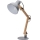 Aigostar - Bordslampa 1xE27/40W/230V