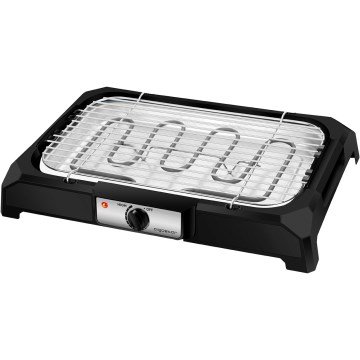 Aigostar - Elektrisk bordgrill 2000 W/230 V