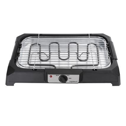 Aigostar - Elektrisk bordgrill 2000 W/230 V