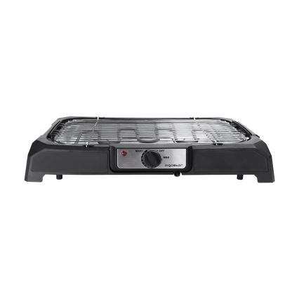 Aigostar - Elektrisk bordgrill 2000 W/230 V