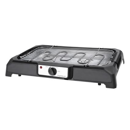 Aigostar - Elektrisk bordgrill 2000 W/230 V