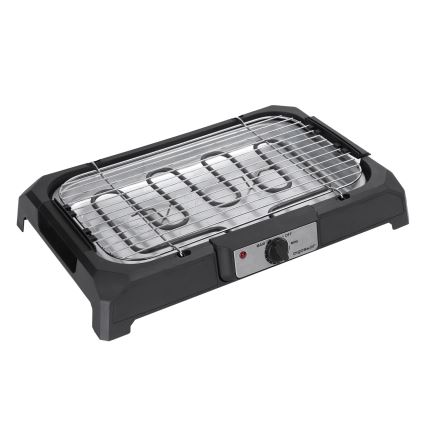 Aigostar - Elektrisk bordgrill 2000 W/230 V