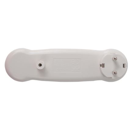 Aigostar - Grenuttag 3x16A/230V