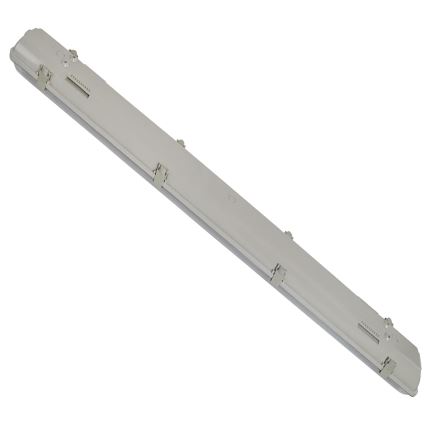 Aigostar - Heavy-duty fluorescent belysning T8 2xG13/20W/230V IP65