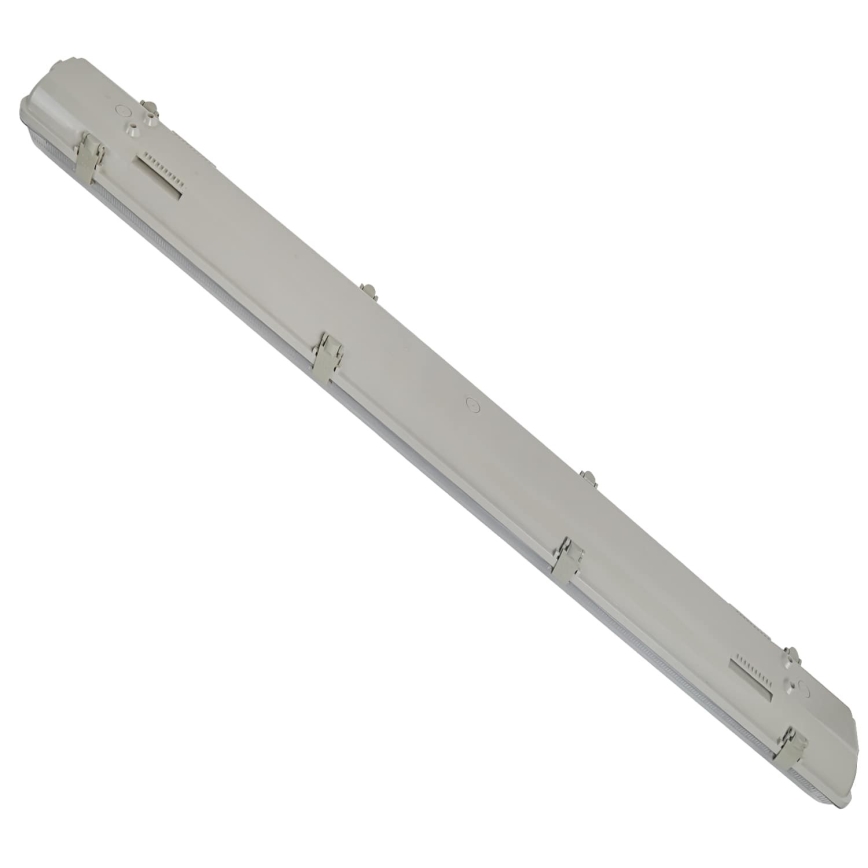 Aigostar - Heavy-duty fluorescent belysning T8 2xG13/20W/230V IP65