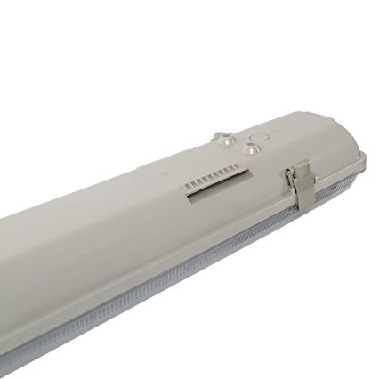 Aigostar - Heavy-duty fluorescent belysning T8 2xG13/20W/230V IP65