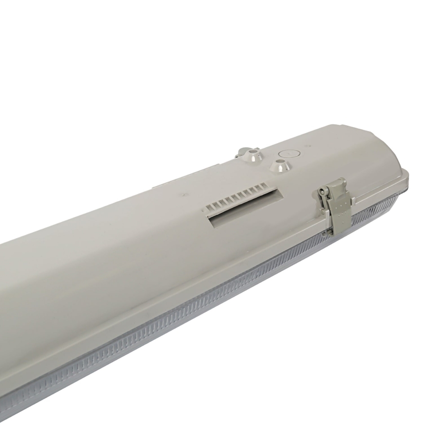 Aigostar - Heavy-duty fluorescent belysning T8 2xG13/20W/230V IP65