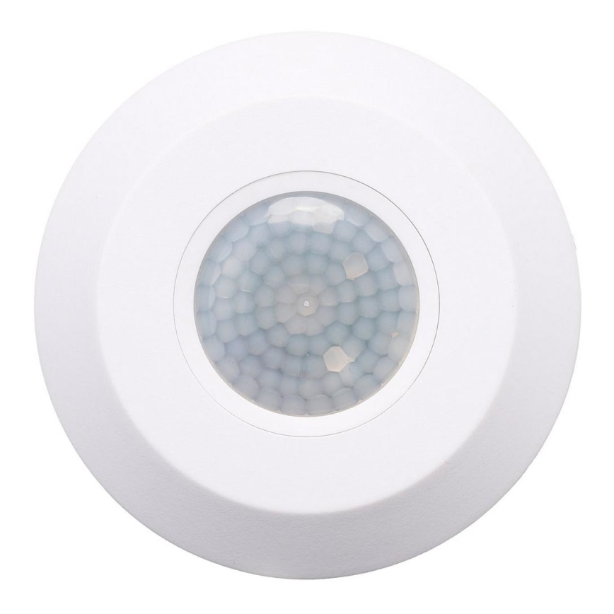 Aigostar - Infraröd rörelsesensor 230V vit