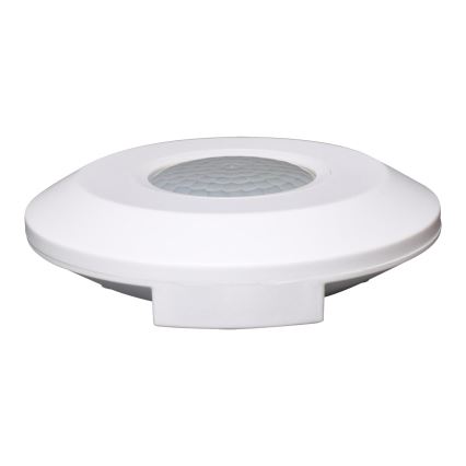 Aigostar - Infraröd rörelsesensor 230V vit