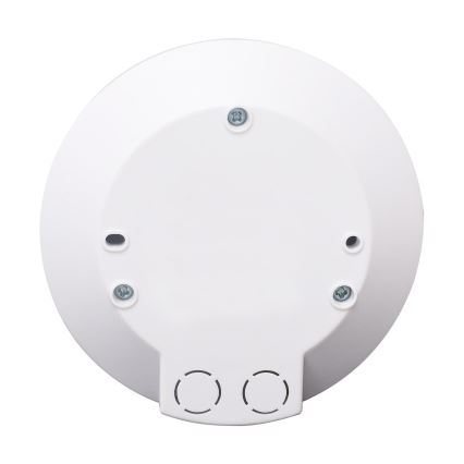 Aigostar - Infraröd rörelsesensor 230V vit