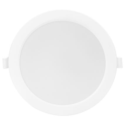 Aigostar - KIT 3x LED RGB Ljusreglerad upphängd taklampa MESH LED/15W/230V 2700K-6500K diameter 17cm